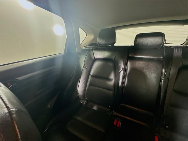 used 2024 Mazda CX-5 car, priced at $23,935