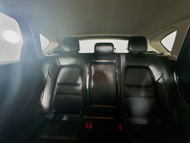used 2024 Mazda CX-5 car, priced at $23,335