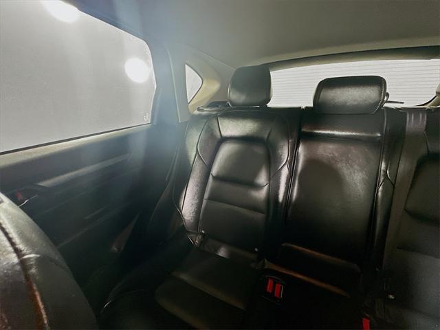 used 2024 Mazda CX-5 car, priced at $23,335