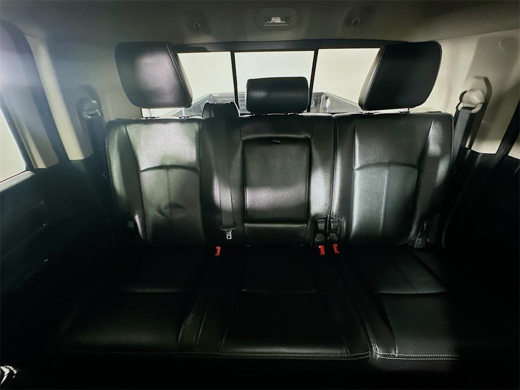 used 2018 Ram 3500 car, priced at $46,985