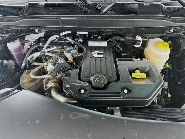 new 2025 Ram 2500 car, priced at $68,752
