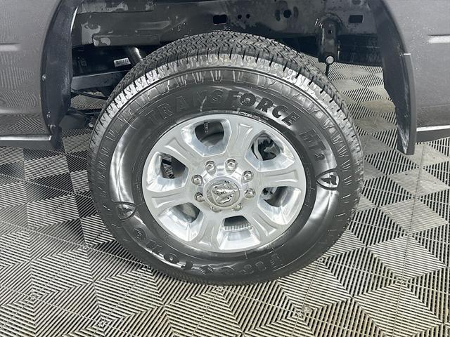 new 2025 Ram 2500 car, priced at $68,752