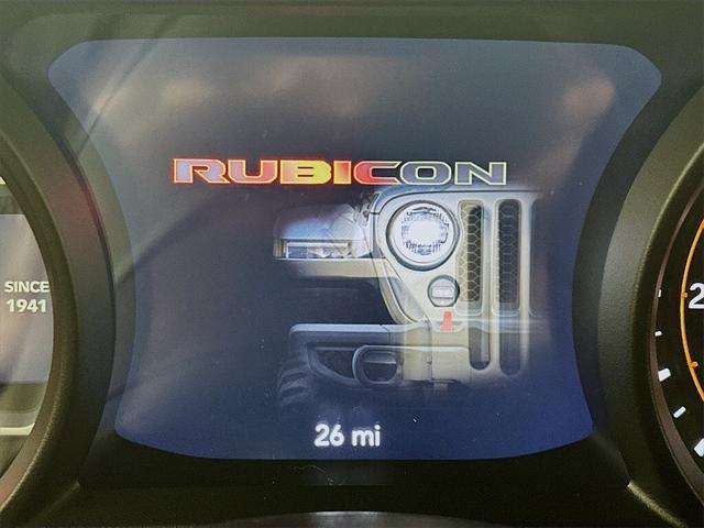 new 2025 Jeep Gladiator car, priced at $48,510