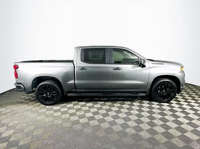 used 2020 Chevrolet Silverado 1500 car, priced at $19,985