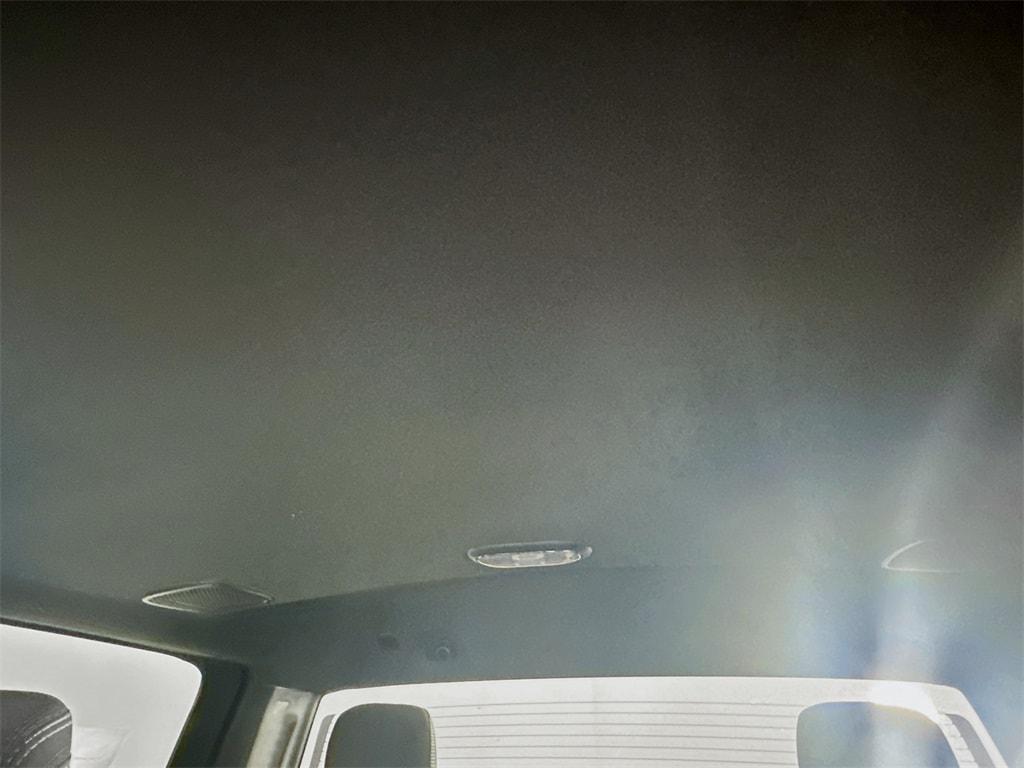 new 2025 Ram 2500 car, priced at $66,579