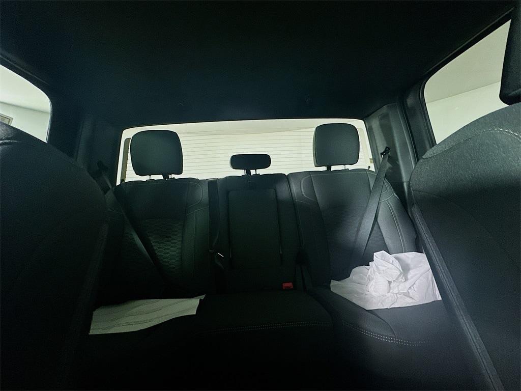 new 2025 Ram 2500 car, priced at $66,579