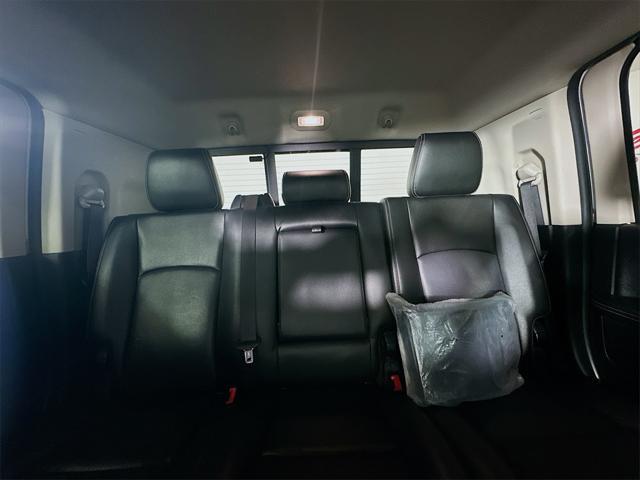 used 2015 Ram 2500 car, priced at $28,885