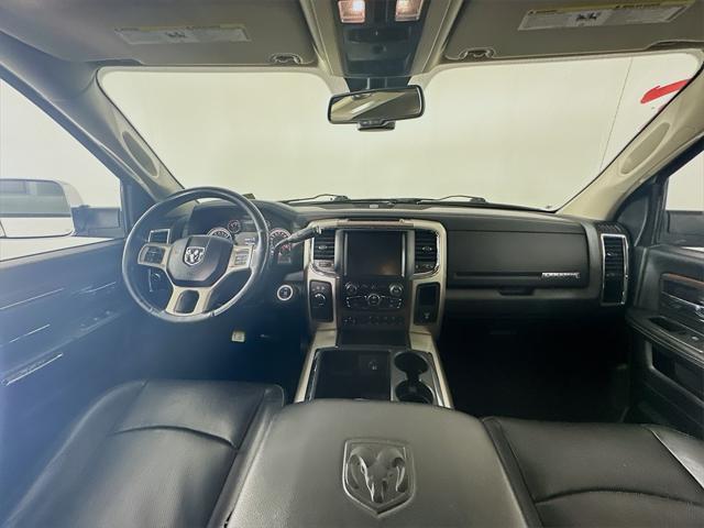 used 2015 Ram 2500 car, priced at $28,885