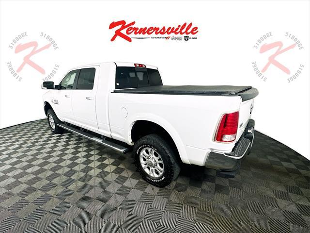 used 2015 Ram 2500 car, priced at $28,885