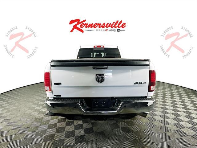 used 2015 Ram 2500 car, priced at $28,885