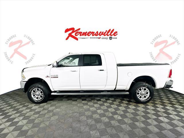 used 2015 Ram 2500 car, priced at $28,885