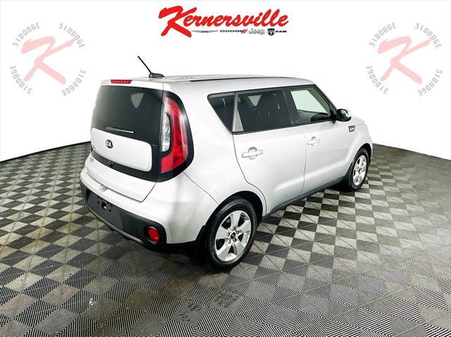 used 2019 Kia Soul car, priced at $10,935