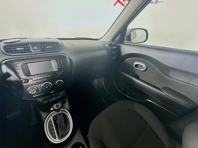 used 2019 Kia Soul car, priced at $10,935