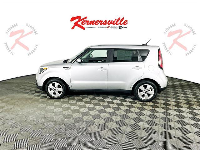 used 2019 Kia Soul car, priced at $10,935