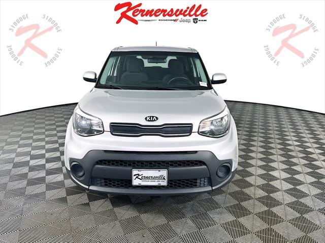 used 2019 Kia Soul car, priced at $10,935