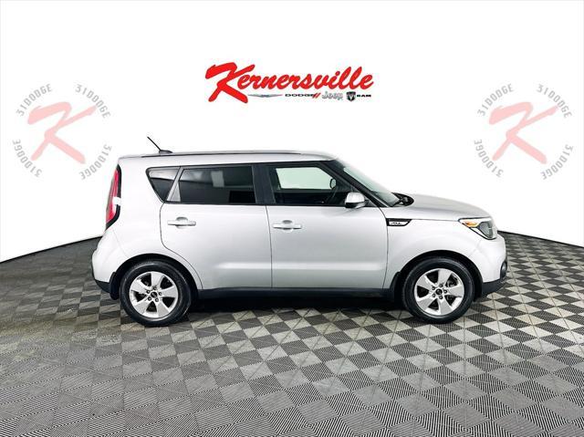 used 2019 Kia Soul car, priced at $10,935