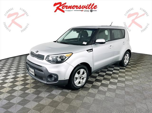 used 2019 Kia Soul car, priced at $10,935