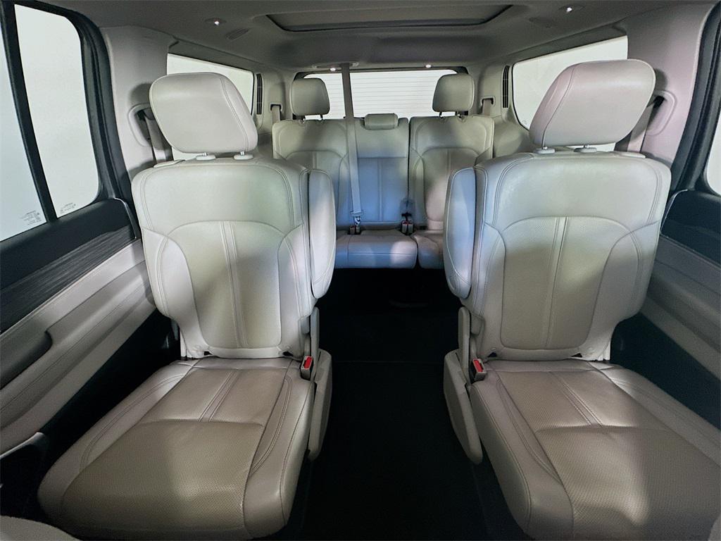 used 2023 Jeep Wagoneer car, priced at $51,935