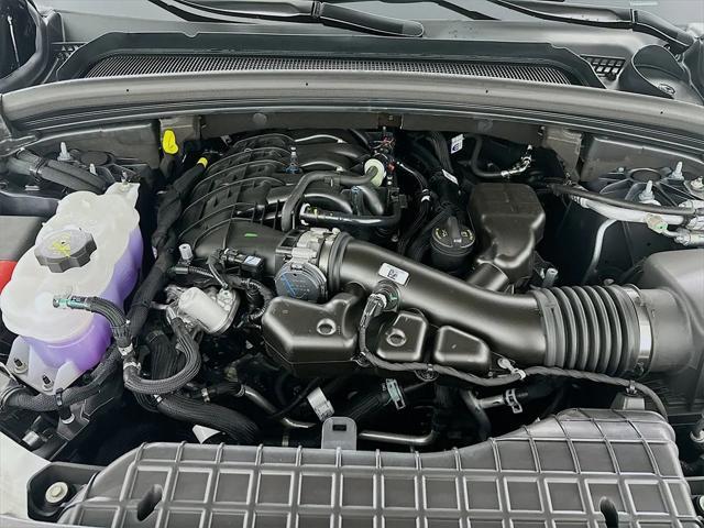 new 2024 Jeep Grand Cherokee car, priced at $39,585