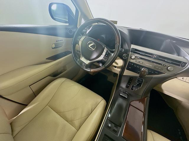 used 2015 Lexus RX 350 car, priced at $12,785
