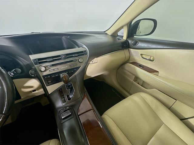 used 2015 Lexus RX 350 car, priced at $12,785
