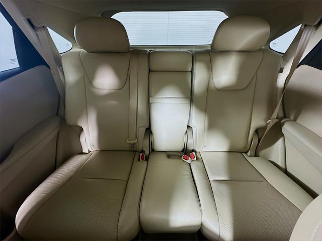 used 2015 Lexus RX 350 car, priced at $12,785