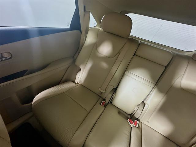 used 2015 Lexus RX 350 car, priced at $12,785