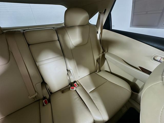 used 2015 Lexus RX 350 car, priced at $12,785