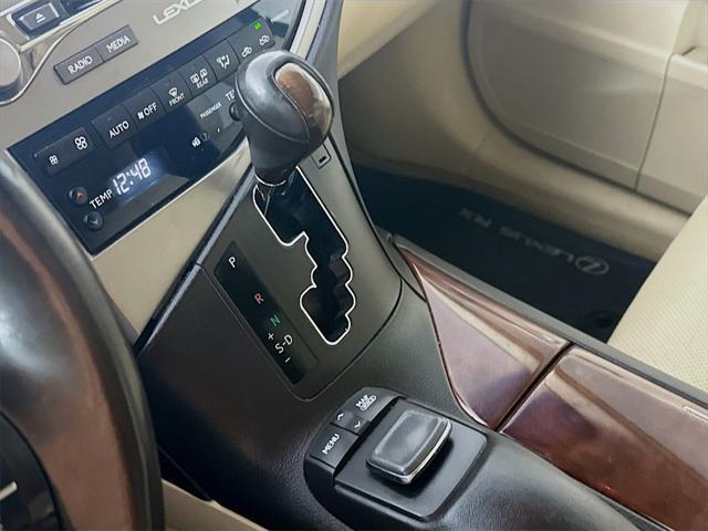 used 2015 Lexus RX 350 car, priced at $12,785