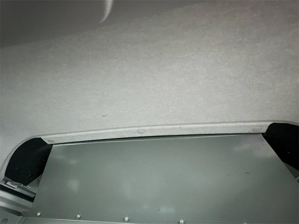 used 2022 Ram ProMaster City car, priced at $20,835