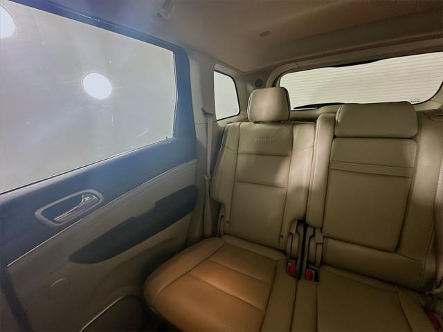 used 2020 Jeep Grand Cherokee car, priced at $29,935