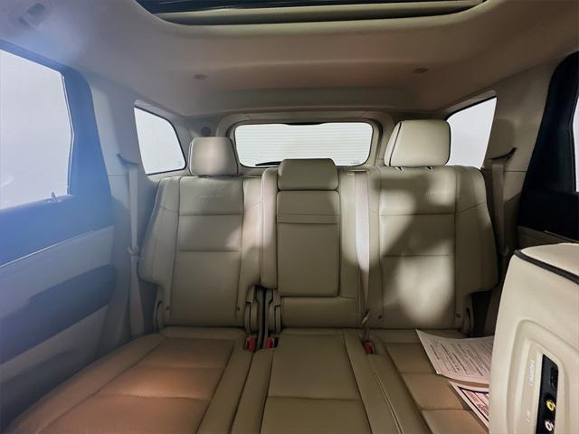 used 2020 Jeep Grand Cherokee car, priced at $29,935