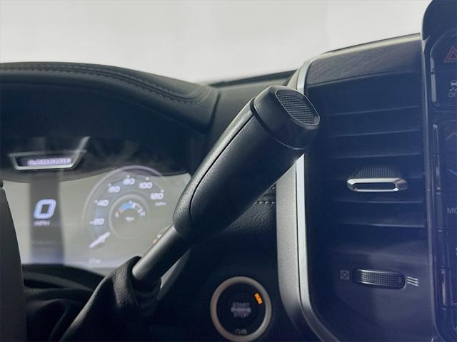 new 2025 Ram 3500 car, priced at $76,156