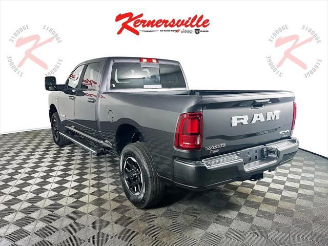 new 2025 Ram 3500 car, priced at $76,156