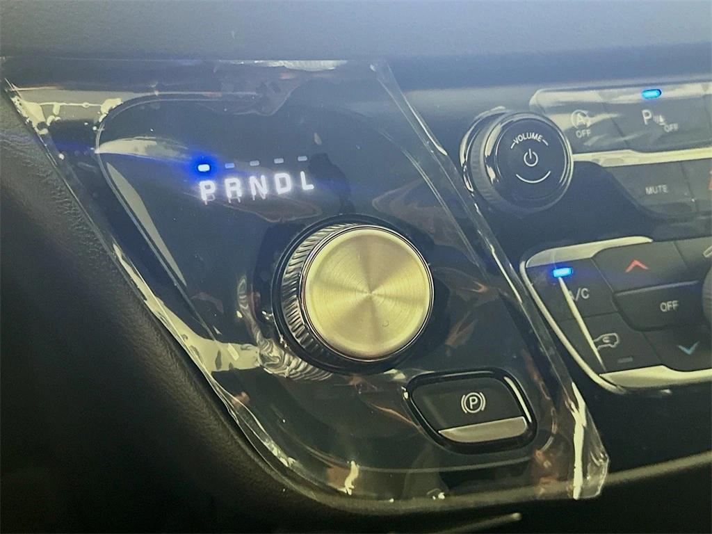 new 2026 Chrysler Voyager car, priced at $39,012