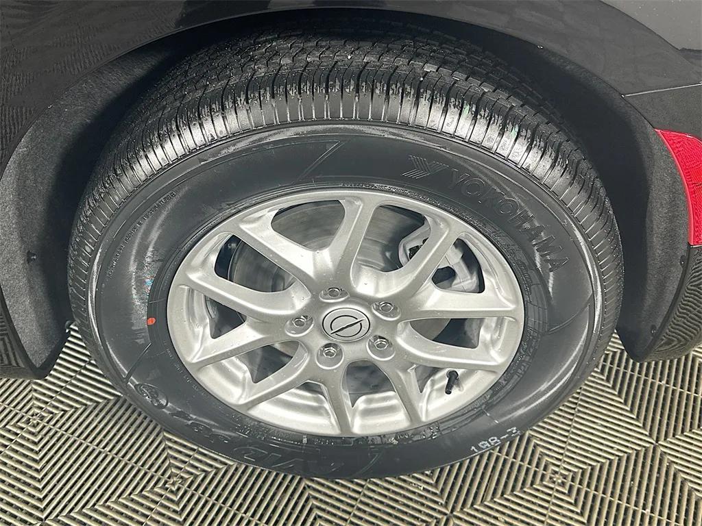 new 2026 Chrysler Voyager car, priced at $39,012