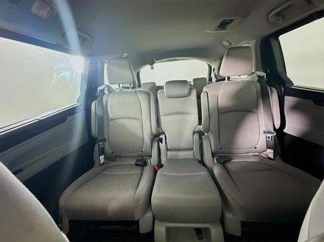 used 2019 Honda Odyssey car, priced at $19,799