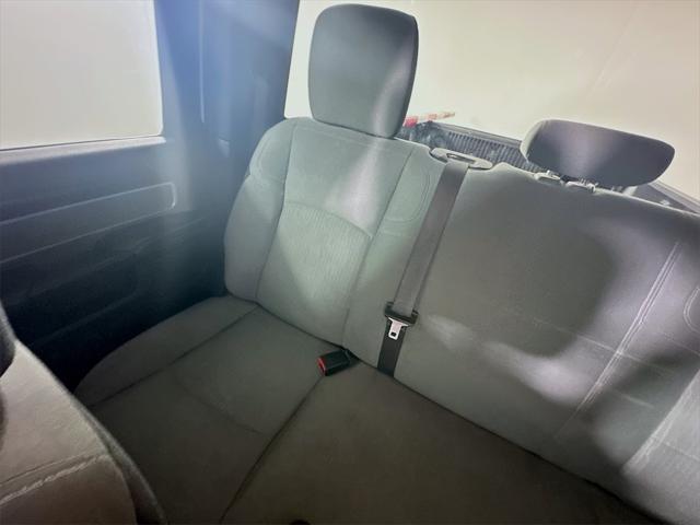 used 2022 Ram 2500 car, priced at $39,485