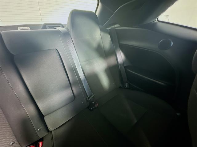 used 2016 Dodge Challenger car, priced at $26,685