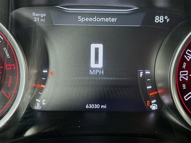 used 2016 Dodge Challenger car, priced at $26,685