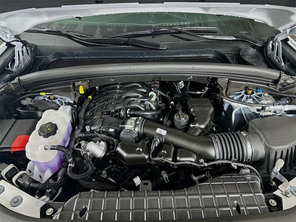 new 2025 Jeep Grand Cherokee L car, priced at $57,891