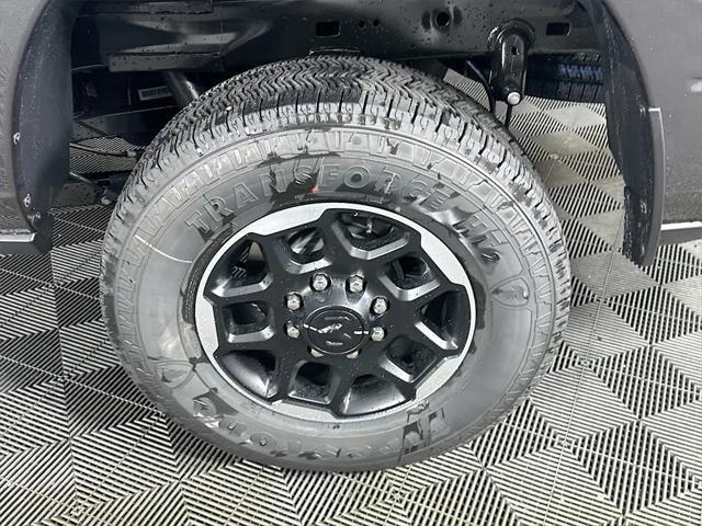 new 2025 Ram 2500 car, priced at $76,136