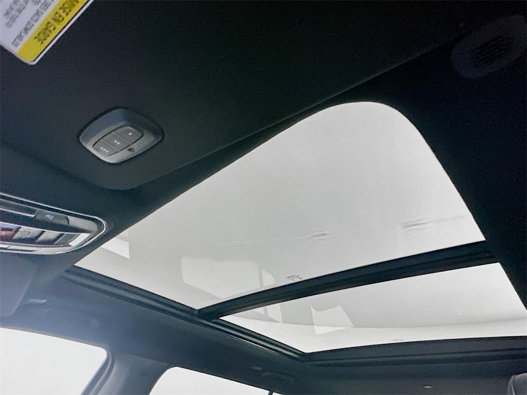 new 2025 Jeep Wagoneer car, priced at $69,626