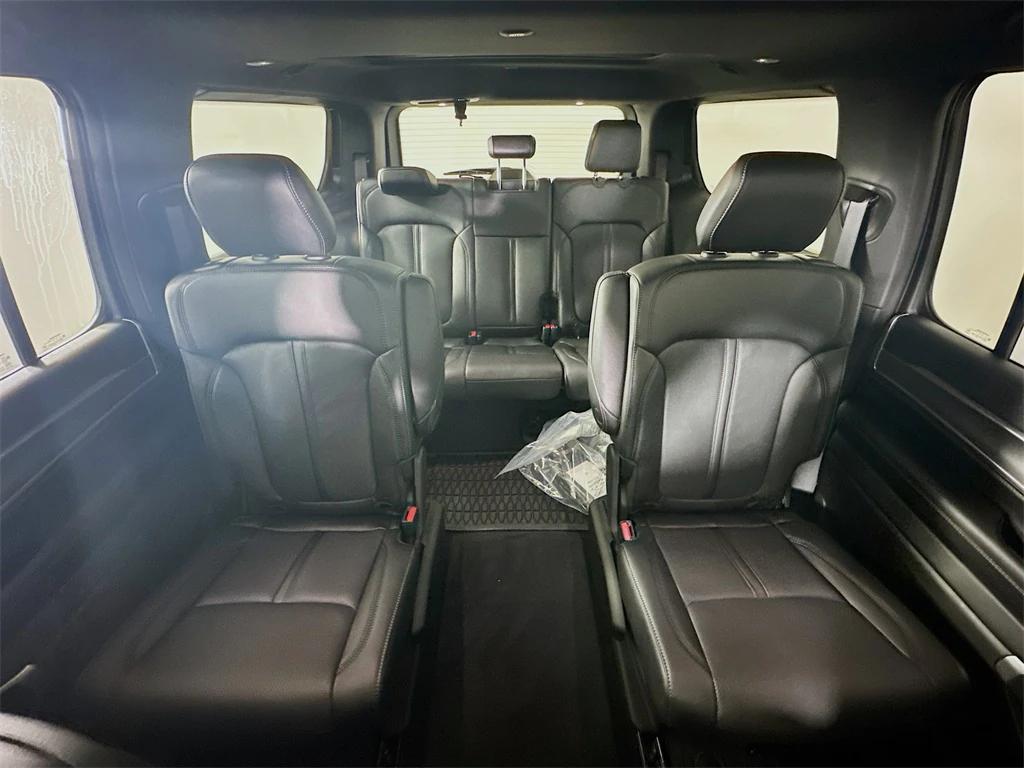 new 2025 Jeep Wagoneer car, priced at $69,626