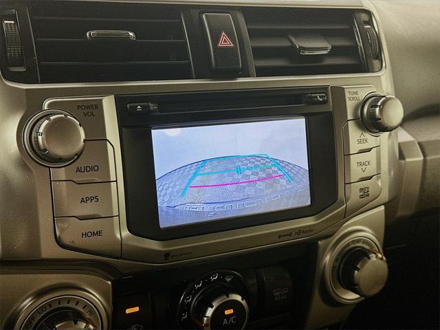 used 2018 Toyota 4Runner car, priced at $33,385