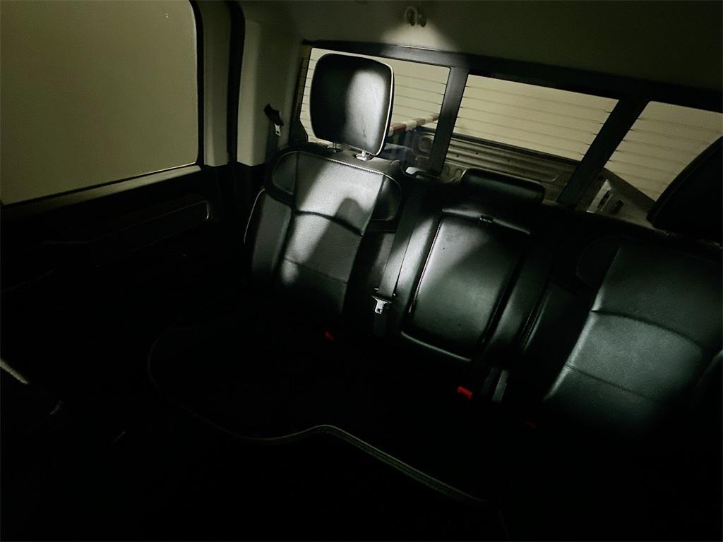 used 2024 Ram 2500 car, priced at $53,235