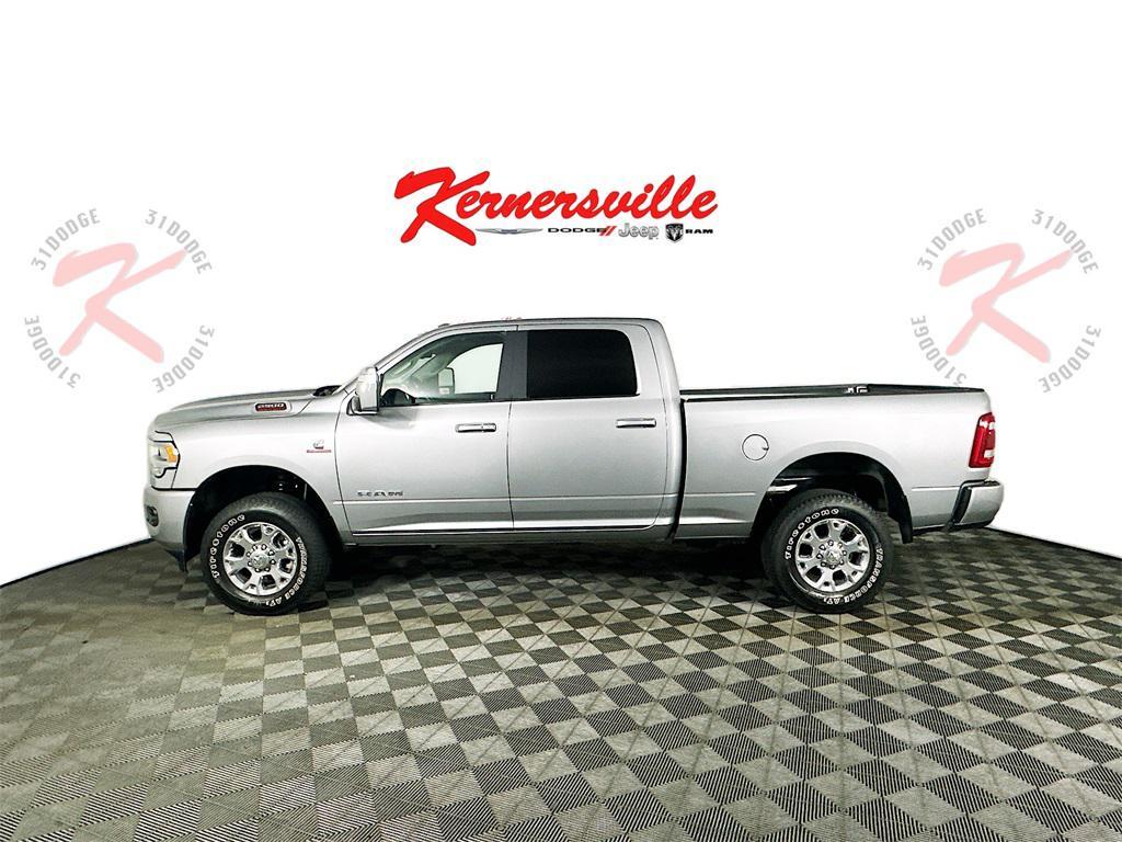 used 2024 Ram 2500 car, priced at $53,235