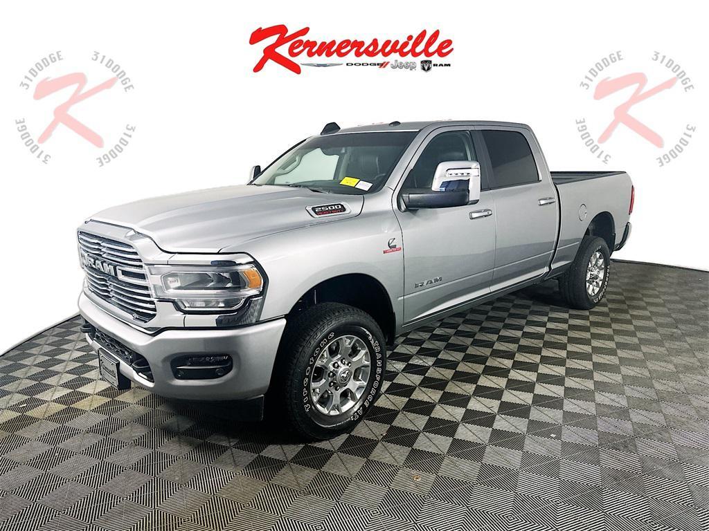 used 2024 Ram 2500 car, priced at $53,235
