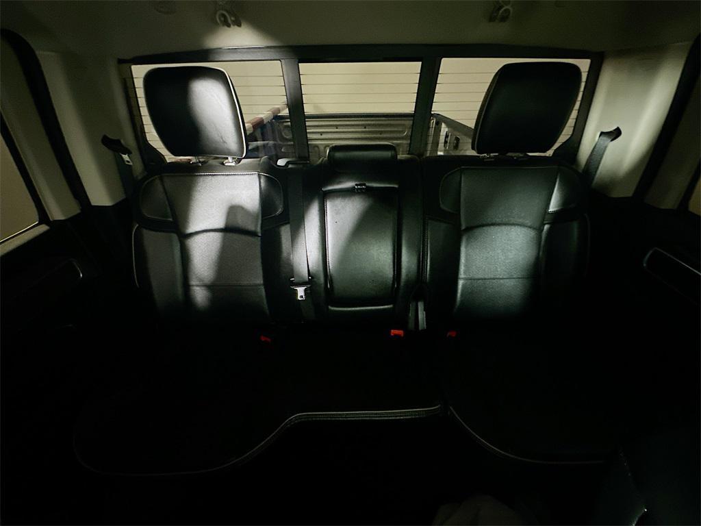 used 2024 Ram 2500 car, priced at $53,235