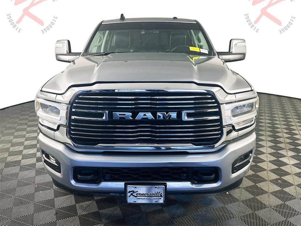 used 2024 Ram 2500 car, priced at $53,235